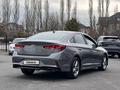 Hyundai Sonata 2017 года за 10 000 000 тг. в Шымкент – фото 3