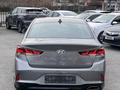 Hyundai Sonata 2017 года за 10 000 000 тг. в Шымкент – фото 4