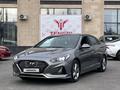 Hyundai Sonata 2017 года за 10 000 000 тг. в Шымкент