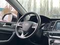 Hyundai Sonata 2017 года за 10 000 000 тг. в Шымкент – фото 5