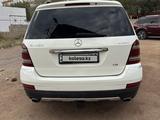 Mercedes-Benz GL 450 2007 года за 7 900 000 тг. в Балхаш – фото 2