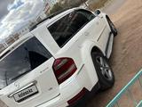 Mercedes-Benz GL 450 2007 года за 7 900 000 тг. в Балхаш – фото 4