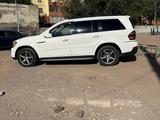 Mercedes-Benz GL 450 2007 года за 7 900 000 тг. в Балхаш