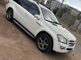 Mercedes-Benz GL 450 2007 года за 7 900 000 тг. в Балхаш – фото 5