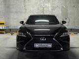 Lexus ES 250 2023 года за 24 500 000 тг. в Шымкент – фото 4