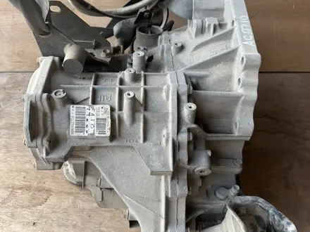 Акпп 4wd на Тойота Гая, Надя, Ипсум. за 150 000 тг. в Алматы – фото 11
