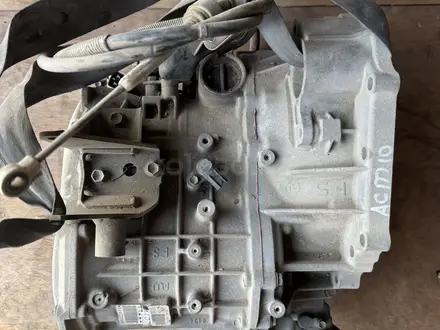 Акпп 4wd на Тойота Гая, Надя, Ипсум. за 150 000 тг. в Алматы – фото 12