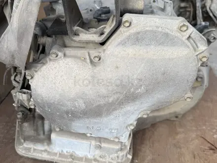 Акпп 4wd на Тойота Гая, Надя, Ипсум. за 150 000 тг. в Алматы – фото 13