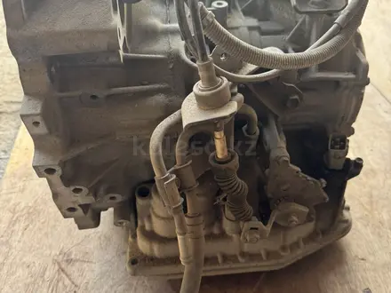 Акпп 4wd на Тойота Гая, Надя, Ипсум. за 150 000 тг. в Алматы – фото 14