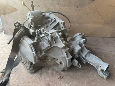 Акпп 4wd на Тойота Гая, Надя, Ипсум. за 150 000 тг. в Алматы