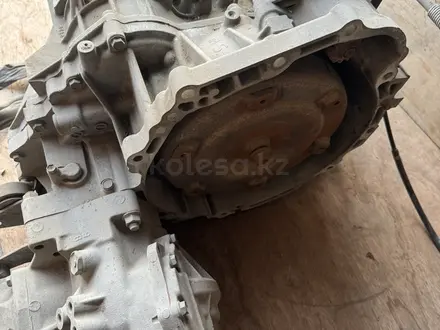 Акпп 4wd на Тойота Гая, Надя, Ипсум. за 150 000 тг. в Алматы – фото 4