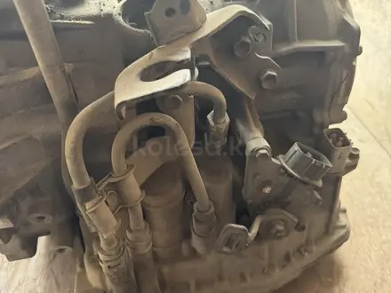 Акпп 4wd на Тойота Гая, Надя, Ипсум. за 150 000 тг. в Алматы – фото 7