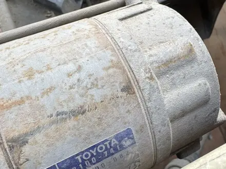 Акпп 4wd на Тойота Гая, Надя, Ипсум. за 150 000 тг. в Алматы – фото 6