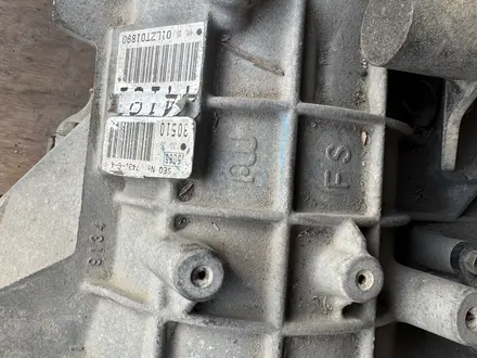 Акпп 4wd на Тойота Гая, Надя, Ипсум. за 150 000 тг. в Алматы – фото 10