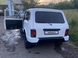 ВАЗ (Lada) Lada 2121 1997 годаүшін800 000 тг. в Астана – фото 3