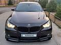 BMW 535 2011 годаүшін11 800 000 тг. в Алматы – фото 14