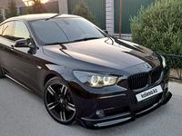 BMW 535 2011 годаfor11 800 000 тг. в Алматы