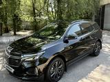Chevrolet Equinox 2023 годаүшін13 500 000 тг. в Алматы