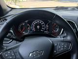 Chevrolet Equinox 2023 годаүшін13 500 000 тг. в Алматы – фото 5