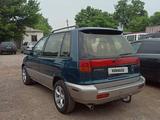 Mitsubishi Space Runner 1998 годаүшін2 500 000 тг. в Мерке – фото 4