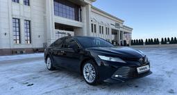 Toyota Camry 2020 годаfor14 000 000 тг. в Караганда – фото 3