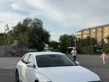 Hyundai Grandeur, 2020