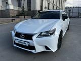 Lexus GS 250 2013 годаүшін13 000 000 тг. в Алматы