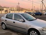 Opel Astra 2000 года за 2 700 000 тг. в Атырау – фото 3