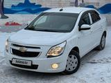 Chevrolet Cobalt 2022 годаfor5 480 000 тг. в Астана – фото 3