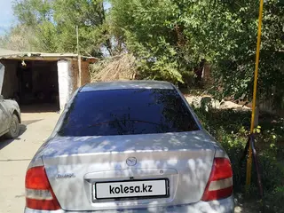Mazda 323