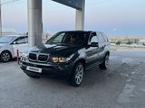 BMW X5 2006 года за 8 000 000 тг. в Актау