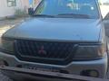 Mitsubishi Montero Sport 2001 годаүшін3 500 000 тг. в Алматы