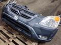 МОРДА НОУСКАТ БАМПЕР ФАРЫ В СБОРЕ HONDA CR-V RD5 за 250 000 тг. в Караганда