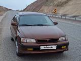Toyota Carina E 1993 года за 1 800 000 тг. в Балпык би – фото 4