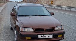 Toyota Carina E 1993 года за 1 800 000 тг. в Балпык би – фото 4