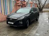 Hyundai Santa Fe 2020 года за 12 980 000 тг. в Костанай