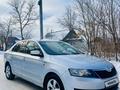 Skoda Rapid 2013 годаүшін4 350 000 тг. в Костанай