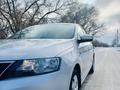 Skoda Rapid 2013 годаүшін4 350 000 тг. в Костанай – фото 6