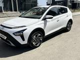 Hyundai Bayon 2023 года за 9 000 000 тг. в Усть-Каменогорск