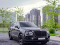 Bentley Bentayga 2020 года за 122 000 000 тг. в Алматы