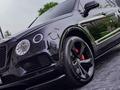 Bentley Bentayga 2020 года за 122 000 000 тг. в Алматы – фото 4