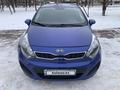 Kia Rio 2014 годаfor5 200 000 тг. в Астана – фото 2