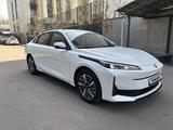 Changan Qiyuan A05 2024 года за 8 600 000 тг. в Алматы – фото 3