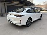 Changan Qiyuan A05 2024 года за 8 600 000 тг. в Алматы – фото 4