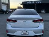 Hyundai Sonata 2019 годаүшін7 500 000 тг. в Шымкент – фото 3