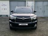 Toyota Highlander 2014 года за 16 000 000 тг. в Астана