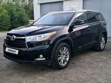 Toyota Highlander 2014 года за 16 000 000 тг. в Астана – фото 4