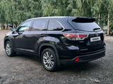 Toyota Highlander 2014 года за 16 000 000 тг. в Астана – фото 5