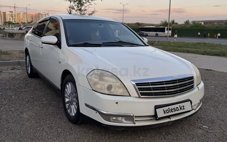 Nissan Teana 2006 года за 1 800 000 тг. в Астана
