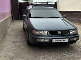 Volkswagen Passat 1996 годаfor2 000 000 тг. в Кызылорда – фото 3